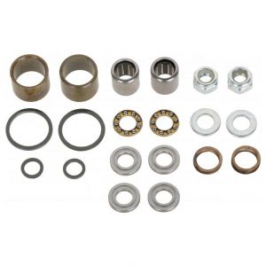 HT Components Pédales X2 Rebuild Kit - Taille One Size