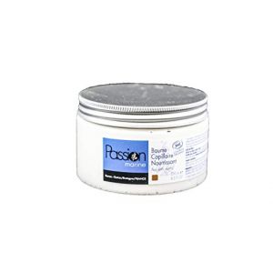 Passion marine Baume capillaire nourrissant aux actifs marins