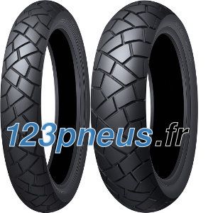Dunlop PNEU TRAILMAX MIXTOUR 160/60R17 69H TL,Arrière,Radial
