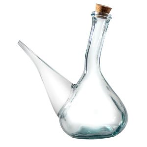 Image de Table passion Porron en verre 50 cl avec bouchon en liège