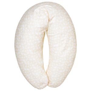 Image de Babycalin Coussin de maternité BEIGE