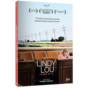 Image de Lindy Lou, jurée numéro 2 [DVD]