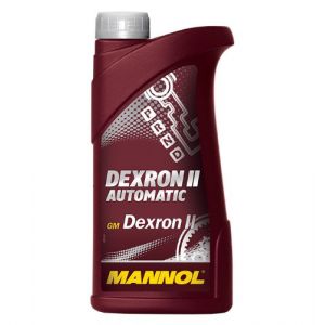 Mannol Dexron II Automatic, 1 L
