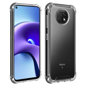 Image de Akashi Coque TPU Angles Renforcés Xiaomi Redmi Note 9T