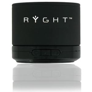 Ryght Y-Storm Bluetooth - Enceinte sans fil nomade