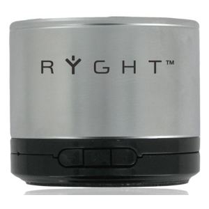 Image de Ryght Y-Storm Bluetooth - Enceinte sans fil nomade