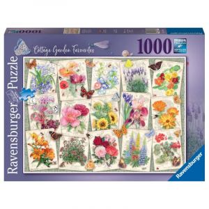 Ravensburger Puzzle Adulte, 17485