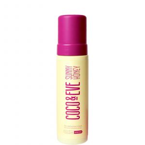 Coco & Eve Coco and Eve Bali Bronzing Foam (Various Shades) - Ultra Dark