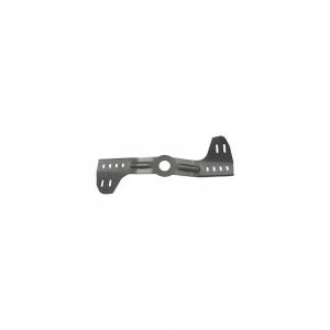 MTD France Lame pour tondeuse origine - l: 400 mm - origine: 742-04030, 74204030.