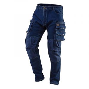 Neo Pantalon de travail Denim TOOLS 81-228