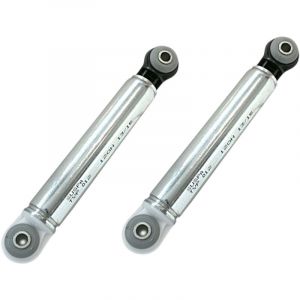 Miele SOS Accessoire Lot de 2 amortisseurs compatible pour Lave-linge - 4151285