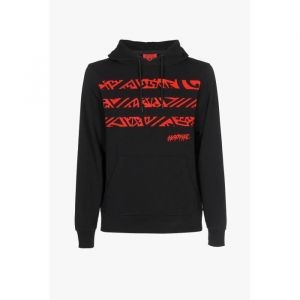 Image de VR46 Sweatshirt à capuche Francesco Bagnaia