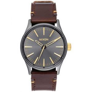 Image de Nixon A377-595 - Montre pour homme The Sentry 38