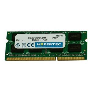 Hypertec 55Y3709-HY - Barrette m&eacute;moire DDR3 1 Go DIMM 240 broches 1333 MHz
