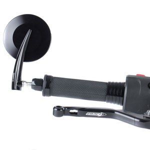 Image de Chaft Rétroviseur Trendy Handle Noir Droit