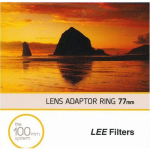 Image de Lee Filters Bague adaptatrice standard 77mm