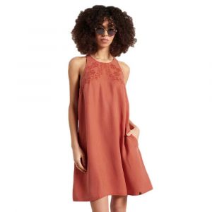 Image de Superdry Robe Courte Sleeveless XL Rooibos Tea