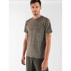 Circle Sportswear Agility - T-shirt homme Gris XS