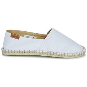 Havaianas Espadrilles Origine IV Blanc - Couleur Blanc - Taille 38