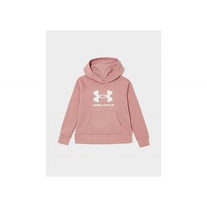 Under Armour Sweats Rose pour fille - 12 Ans