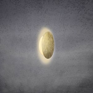 Escale Blade Plafonnier/applique murale LED, 86660109,