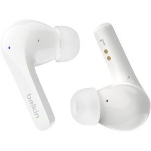 Belkin SoundForm Motion Blanc
