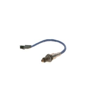 Bosch Sonde lambda pour NISSAN: Qashqai (Ref: 0 258 030 02H)
