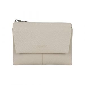 Portefeuille pour Femme Polyvalent et Raffiné Gallantry Beige