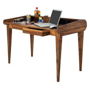 Image de Kare Design Bureau Authentico en sheesham massif