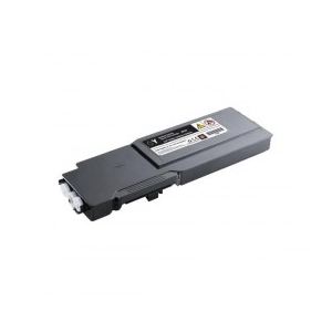 Dell 593-11114 - Toner cyan 3000 pages