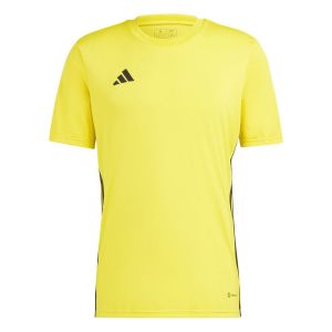 Adidas Mens Jersey (Short Sleeve) Tabela 23 JSY, Tmyell/Black, IA9146, Size L
