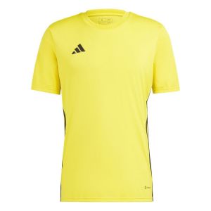 Image de Adidas Mens Jersey (Short Sleeve) Tabela 23 JSY, Tmyell/Black, IA9146, Size L