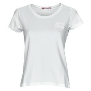 Geographical Norway T-shirt JANUA Blanc - Taille T5,T4