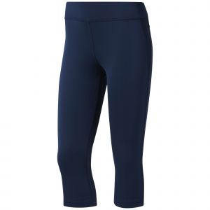 Reebok Legging 3/4 femme Workout Ready