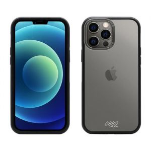 My way Coque smartphone rescpect renforcée 3m iPhone 13 Pro