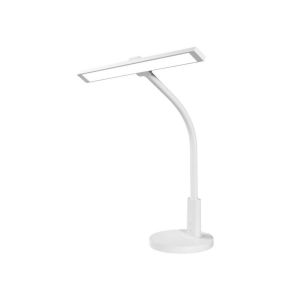 Image de Elineli - Lampe de table pour enfant - blanc
