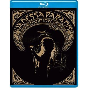 Image de Vanessa Paradis : Divinidylle Tour