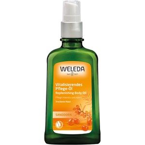 Image de Weleda Sanddorn Pflegeöl - 100 ml