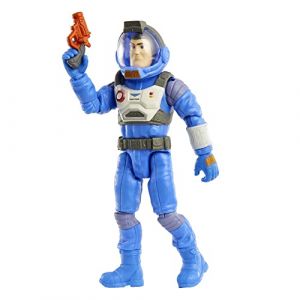 Mattel Fig buzz combinaison xl03