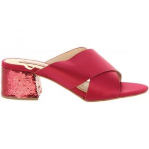 Chika10 Sandales Anya 02 EU 37 Fuxia / Raso