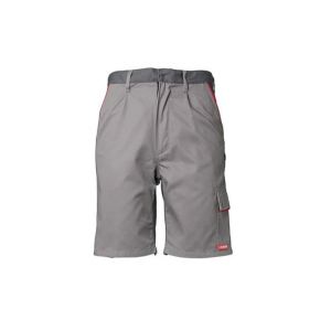 Planam Bermuda Highline 285Grs 2371 (Gris.Z/Gris.A - Xl)
