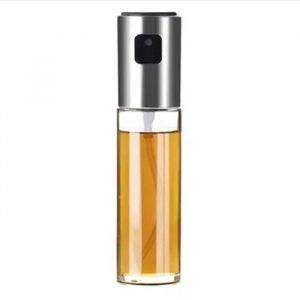 Bouteille D'huile Inf Vaporisateurs D'huile Pour La Cuisine 1 Paquet