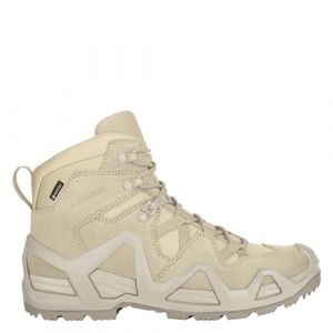 Lowa Chaussures Zephyr MK2 GORE-TEX Mid rose clair - 43.5