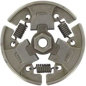 STIHL Embrayage adaptable pour modèles fc75, fs75, fs80, fs80r, fs85, fs85r, fs85t, fs85rx, ht70, ht75, sp80, sp80k, sp81, fr85t
