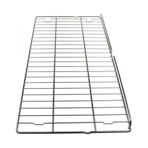 Smeg Grille de four pour cuisiniere 718x354 mm 844092588