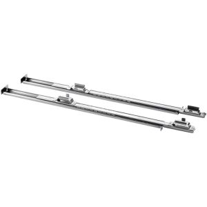 Whirlpool SLP001 - Rails télescopiques pour four 1 niveau autobloquant