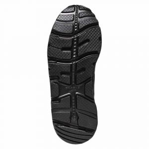 Brooks Addiction Walker, Chaussures de running Femme Noir (Black 1b001) 40.5 EU