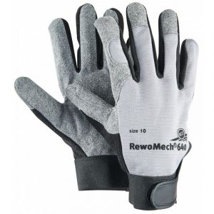 Tork Gants de protection RewoMech 640, Taille 7 (Par 10)