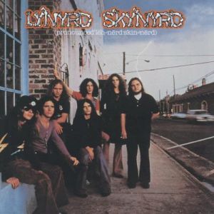 Universal music Lynyrd Skynyrd - (Pronounced 'Leh-'nerd 'Skin-'nerd) 12 Inch LP