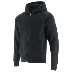 Caterpillar Sweatshirt à capuche Essentials Taille M